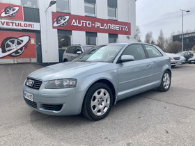 Audi A3, Autot, Espoo, Tori.fi Audi A3, Autot, Espoo, Tori.fi