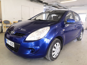 Hyundai I20, Autot, Kempele, Tori.fi Hyundai I20, Autot, Kempele, Tori.fi