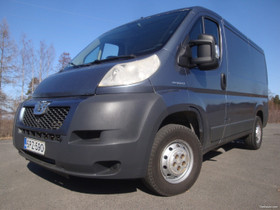 Peugeot Boxer, Autot, Kuopio, Tori.fi Peugeot Boxer, Autot, Kuopio, Tori.fi