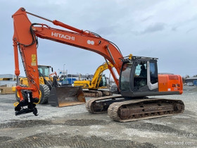 Hitachi Zaxis 210 LC - 3, Maanrakennuskoneet, Työkoneet ja kalusto, Tornio, Tori.fi Hitachi Zaxis 210 LC - 3, Maanrakennuskoneet, Työkoneet ja kalusto, Tornio, Tori.fi