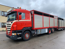 Scania R500 6x2+FULL AIR, Kuljetuskalusto, Työkoneet ja kalusto, Helsinki, Tori.fi Scania R500 6x2+FULL AIR, Kuljetuskalusto, Työkoneet ja kalusto, Helsinki, Tori.fi