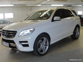 Mercedes-Benz ML, Autot, Sastamala, Tori.fi Mercedes-Benz ML, Autot, Sastamala, Tori.fi