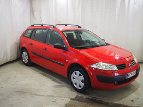 Renault Megane, Autot, Kempele, Tori.fi Renault Megane, Autot, Kempele, Tori.fi