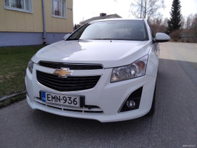 Chevrolet Cruze, Autot, Pirkkala, Tori.fi Chevrolet Cruze, Autot, Pirkkala, Tori.fi