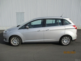 Ford C-MAX Grand, Autot, Kuopio, Tori.fi Ford C-MAX Grand, Autot, Kuopio, Tori.fi