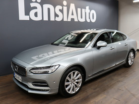 Volvo S90, Autot, Helsinki, Tori.fi Volvo S90, Autot, Helsinki, Tori.fi