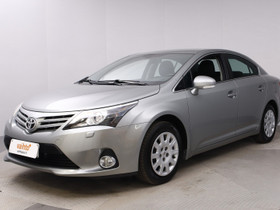 Toyota AVENSIS, Autot, Vantaa, Tori.fi Toyota AVENSIS, Autot, Vantaa, Tori.fi