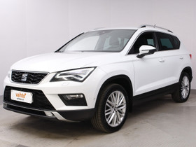 Seat ATECA, Autot, Vantaa, Tori.fi Seat ATECA, Autot, Vantaa, Tori.fi