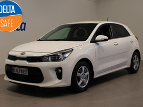 Kia Rio, Autot, Tampere, Tori.fi Kia Rio, Autot, Tampere, Tori.fi