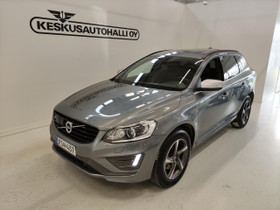 Volvo XC60, Autot, Salo, Tori.fi Volvo XC60, Autot, Salo, Tori.fi