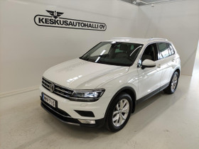 Volkswagen Tiguan, Autot, Salo, Tori.fi Volkswagen Tiguan, Autot, Salo, Tori.fi