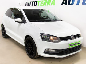 Volkswagen Polo, Autot, Kaarina, Tori.fi Volkswagen Polo, Autot, Kaarina, Tori.fi
