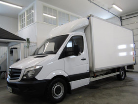 Mercedes-Benz Sprinter, Autot, Ylöjärvi, Tori.fi Mercedes-Benz Sprinter, Autot, Ylöjärvi, Tori.fi