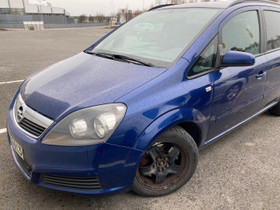 Opel Zafira, Autot, Lappeenranta, Tori.fi Opel Zafira, Autot, Lappeenranta, Tori.fi