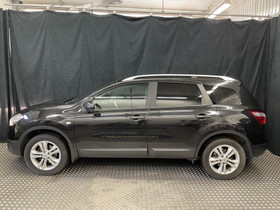 Nissan Qashqai+2, Autot, Muhos, Tori.fi Nissan Qashqai+2, Autot, Muhos, Tori.fi