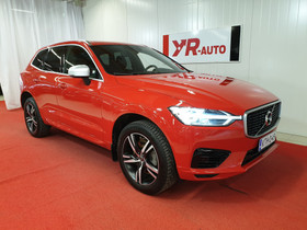 Volvo XC60, Autot, Helsinki, Tori.fi Volvo XC60, Autot, Helsinki, Tori.fi
