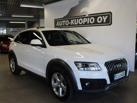 Audi Q5, Autot, Kuopio, Tori.fi Audi Q5, Autot, Kuopio, Tori.fi