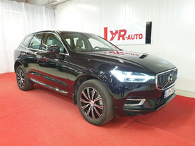 Volvo XC60, Autot, Helsinki, Tori.fi Volvo XC60, Autot, Helsinki, Tori.fi