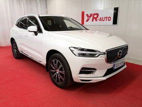 Volvo XC60, Autot, Helsinki, Tori.fi Volvo XC60, Autot, Helsinki, Tori.fi