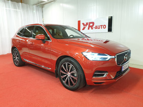 Volvo XC60, Autot, Helsinki, Tori.fi Volvo XC60, Autot, Helsinki, Tori.fi