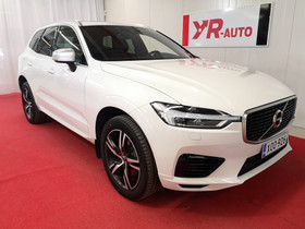 Volvo XC60, Autot, Helsinki, Tori.fi Volvo XC60, Autot, Helsinki, Tori.fi