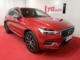 Volvo XC60, Autot, Helsinki, Tori.fi Volvo XC60, Autot, Helsinki, Tori.fi