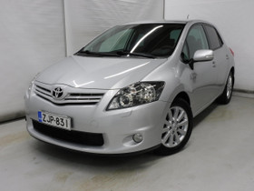 Toyota AURIS, Autot, Turku, Tori.fi Toyota AURIS, Autot, Turku, Tori.fi
