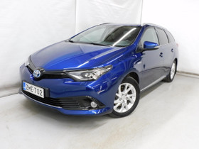 Toyota AURIS, Autot, Turku, Tori.fi Toyota AURIS, Autot, Turku, Tori.fi