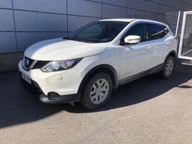 Nissan QASHQAI, Autot, Kuopio, Tori.fi Nissan QASHQAI, Autot, Kuopio, Tori.fi