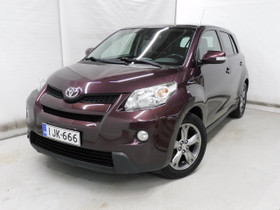 Toyota URBAN CRUISER, Autot, Turku, Tori.fi Toyota URBAN CRUISER, Autot, Turku, Tori.fi