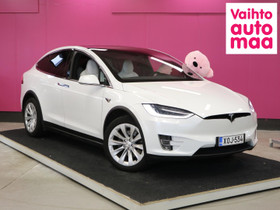 Tesla Model X, Autot, Lahti, Tori.fi Tesla Model X, Autot, Lahti, Tori.fi