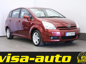 Toyota Corolla Verso, Autot, Raisio, Tori.fi Toyota Corolla Verso, Autot, Raisio, Tori.fi