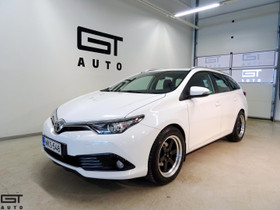 Toyota Auris, Autot, Tuusula, Tori.fi Toyota Auris, Autot, Tuusula, Tori.fi