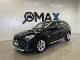 BMW X1, Autot, Lempäälä, Tori.fi BMW X1, Autot, Lempäälä, Tori.fi