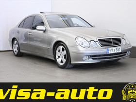 Mercedes-Benz E, Autot, Raisio, Tori.fi Mercedes-Benz E, Autot, Raisio, Tori.fi