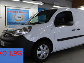 Renault Kangoo, Autot, Lohja, Tori.fi Renault Kangoo, Autot, Lohja, Tori.fi