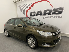 Citroen C4, Autot, Alajärvi, Tori.fi Citroen C4, Autot, Alajärvi, Tori.fi