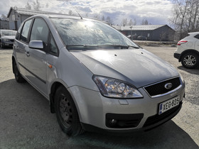 Ford FOCUS C-MAX, Autot, Kempele, Tori.fi Ford FOCUS C-MAX, Autot, Kempele, Tori.fi