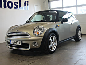 Mini Cooper, Autot, Lempäälä, Tori.fi Mini Cooper, Autot, Lempäälä, Tori.fi