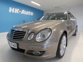 Mercedes-Benz E, Autot, Kokkola, Tori.fi Mercedes-Benz E, Autot, Kokkola, Tori.fi