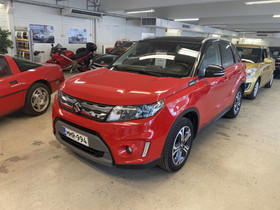 Suzuki Vitara, Autot, Lohja, Tori.fi Suzuki Vitara, Autot, Lohja, Tori.fi