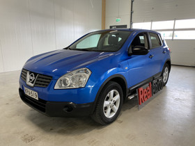 Nissan Qashqai, Autot, Lempäälä, Tori.fi Nissan Qashqai, Autot, Lempäälä, Tori.fi