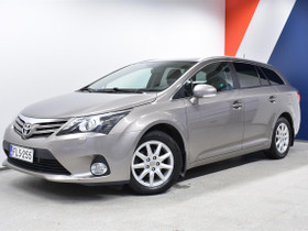TOYOTA AVENSIS, Autot, Kuopio, Tori.fi TOYOTA AVENSIS, Autot, Kuopio, Tori.fi