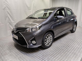 Toyota Yaris, Autot, Helsinki, Tori.fi Toyota Yaris, Autot, Helsinki, Tori.fi