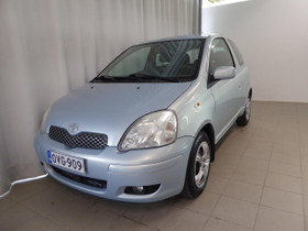 Toyota YARIS, Autot, Vaasa, Tori.fi Toyota YARIS, Autot, Vaasa, Tori.fi