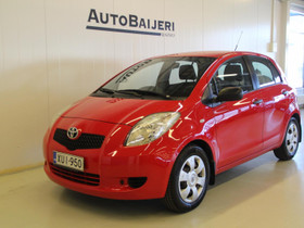 Toyota Yaris, Autot, Raisio, Tori.fi Toyota Yaris, Autot, Raisio, Tori.fi