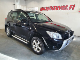 Toyota RAV4, Autot, Kempele, Tori.fi Toyota RAV4, Autot, Kempele, Tori.fi