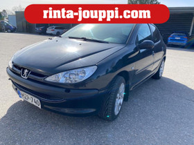 Peugeot 206, Autot, Laihia, Tori.fi Peugeot 206, Autot, Laihia, Tori.fi