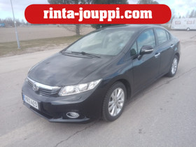 Honda Civic, Autot, Laihia, Tori.fi Honda Civic, Autot, Laihia, Tori.fi