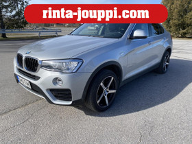 BMW X4, Autot, Laihia, Tori.fi BMW X4, Autot, Laihia, Tori.fi